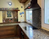 Wiederverkauf - Villa - Marbella - Elviria