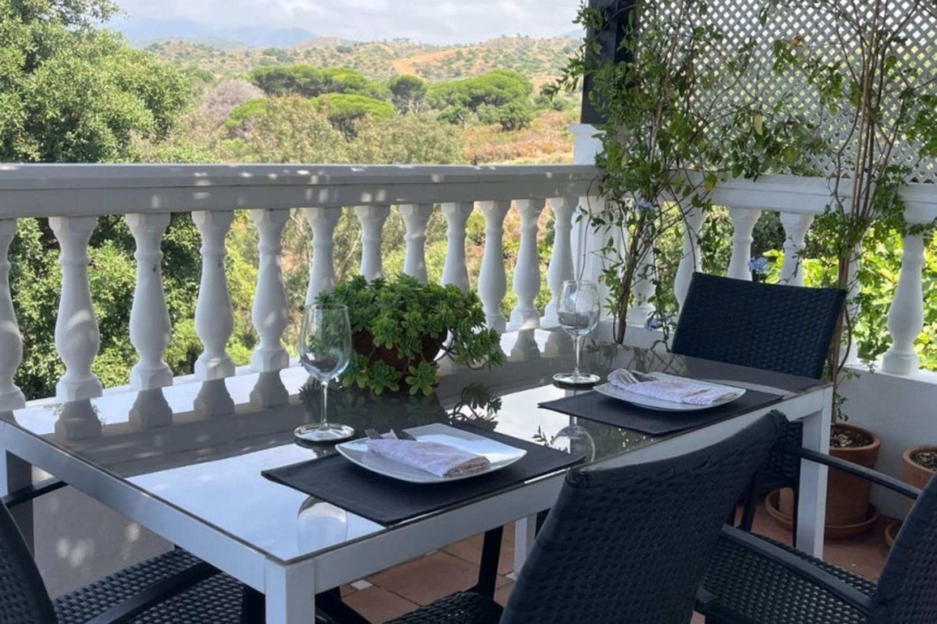 Wiederverkauf - Villa - Marbella - Elviria