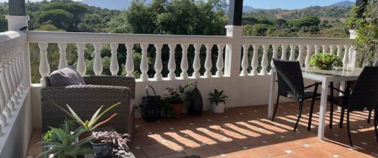 Wiederverkauf - Villa - Marbella - Elviria
