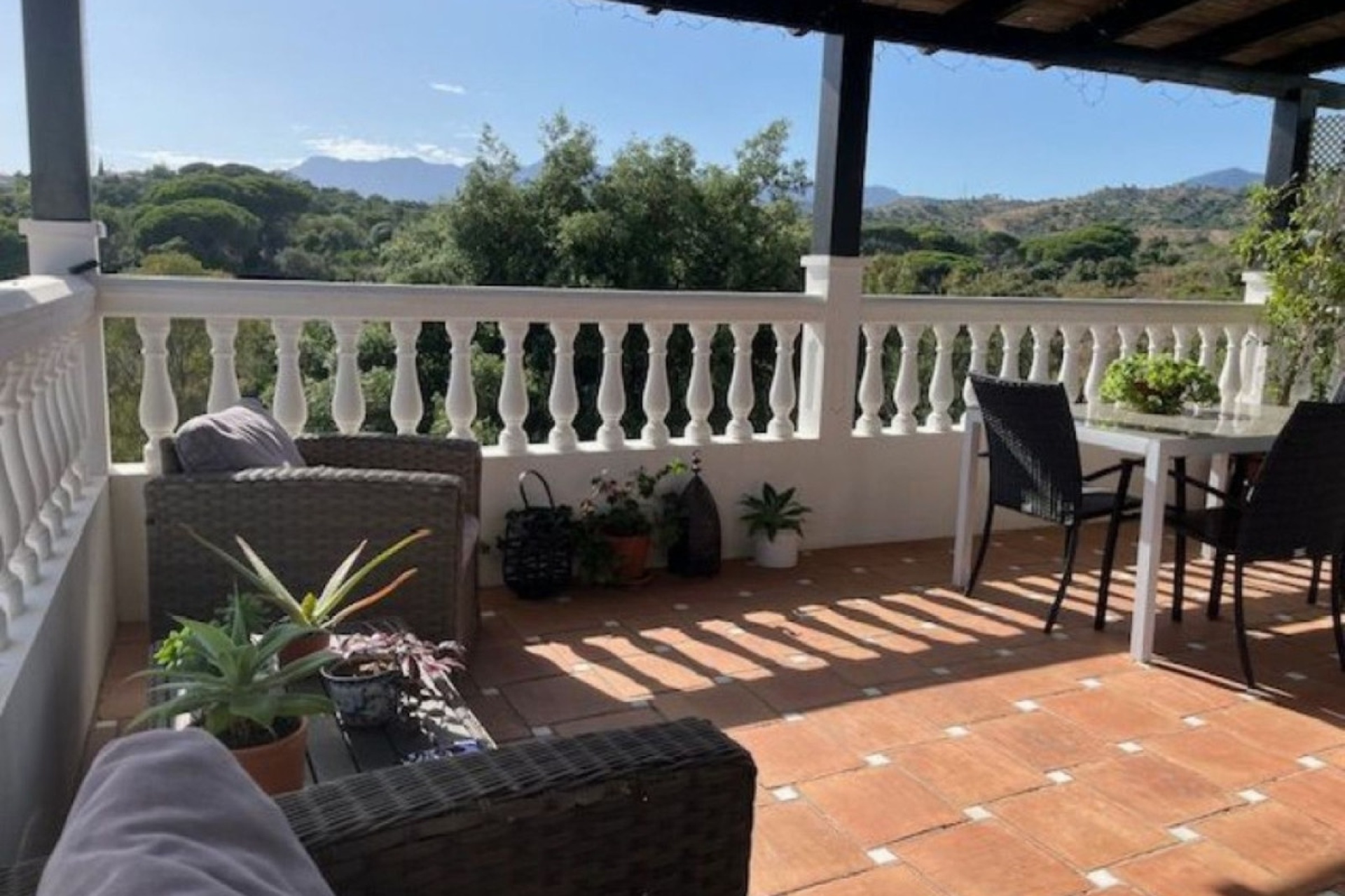 Wiederverkauf - Villa - Marbella - Elviria