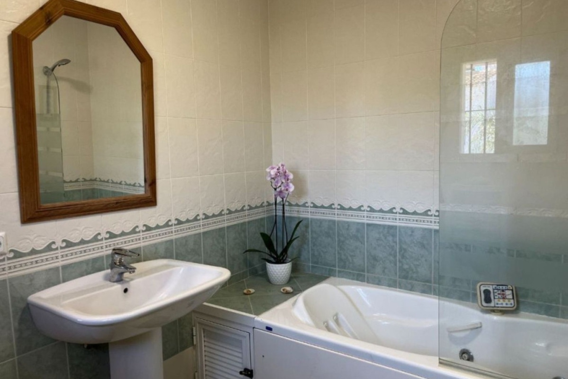 Wiederverkauf - Villa - Marbella - Elviria