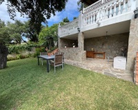 Wiederverkauf - Villa - Marbella - Elviria