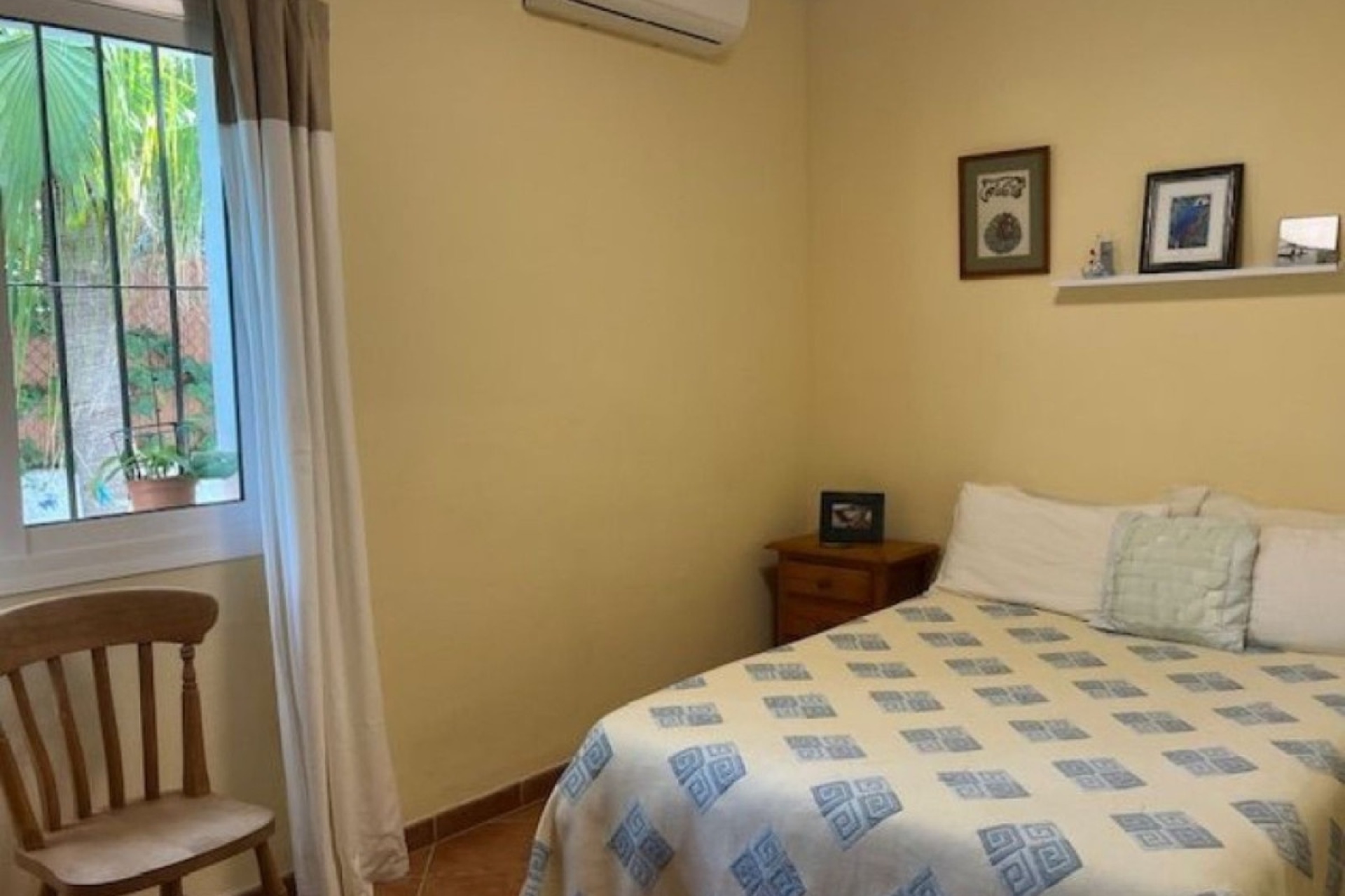 Wiederverkauf - Villa - Marbella - Elviria
