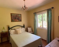 Wiederverkauf - Villa - Marbella - Elviria