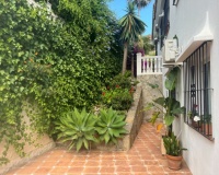 Wiederverkauf - Villa - Marbella - Elviria