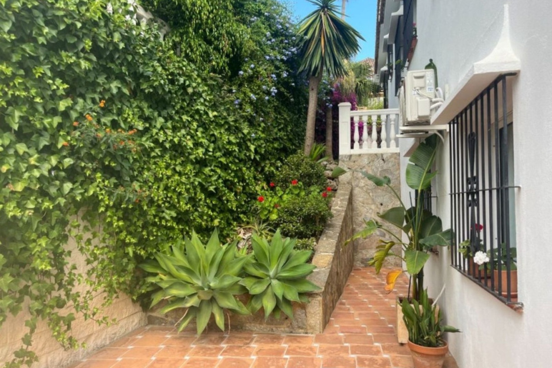 Wiederverkauf - Villa - Marbella - Elviria