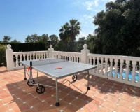 Wiederverkauf - Villa - Marbella - Elviria