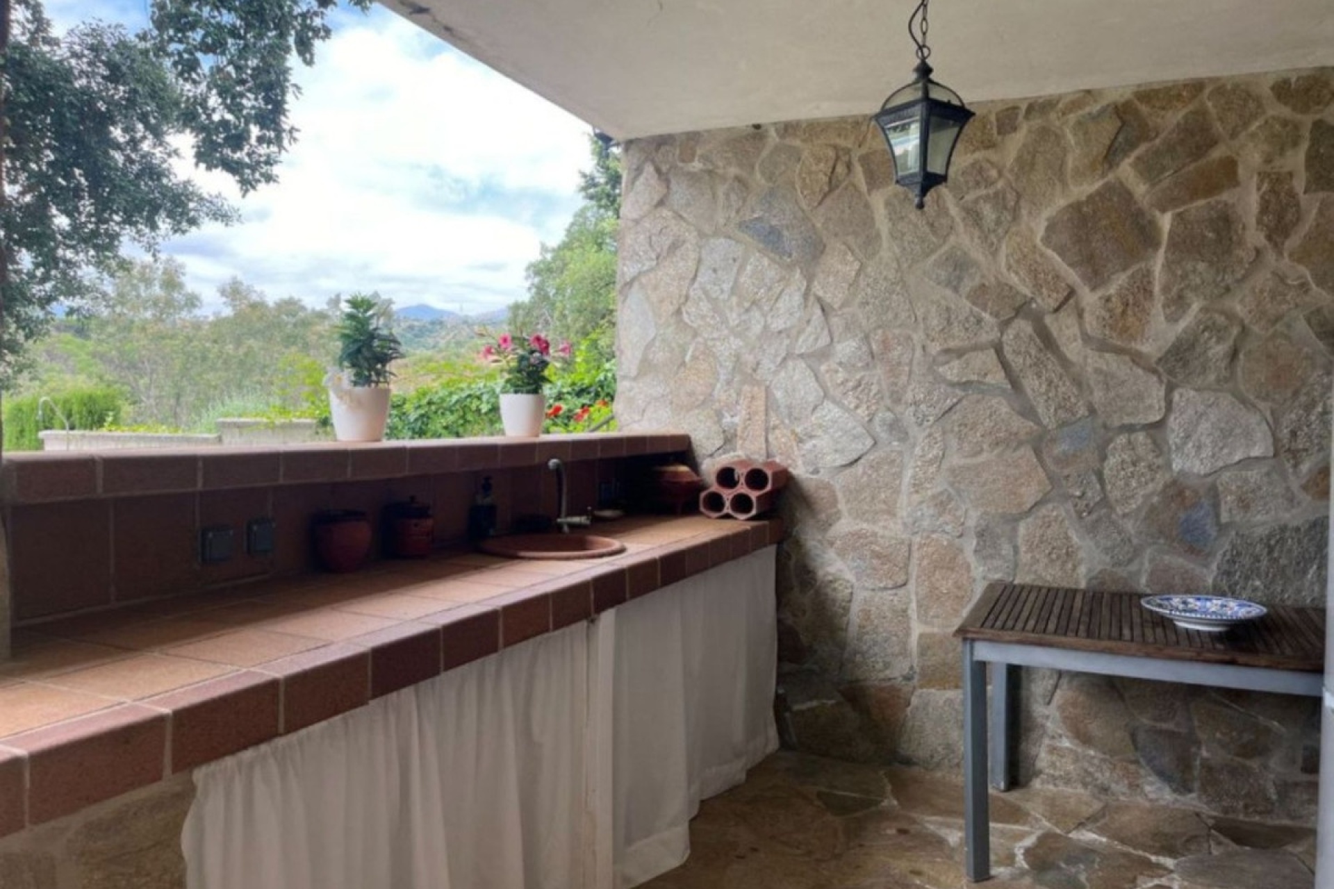 Wiederverkauf - Villa - Marbella - Elviria