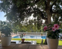Wiederverkauf - Villa - Marbella - Elviria