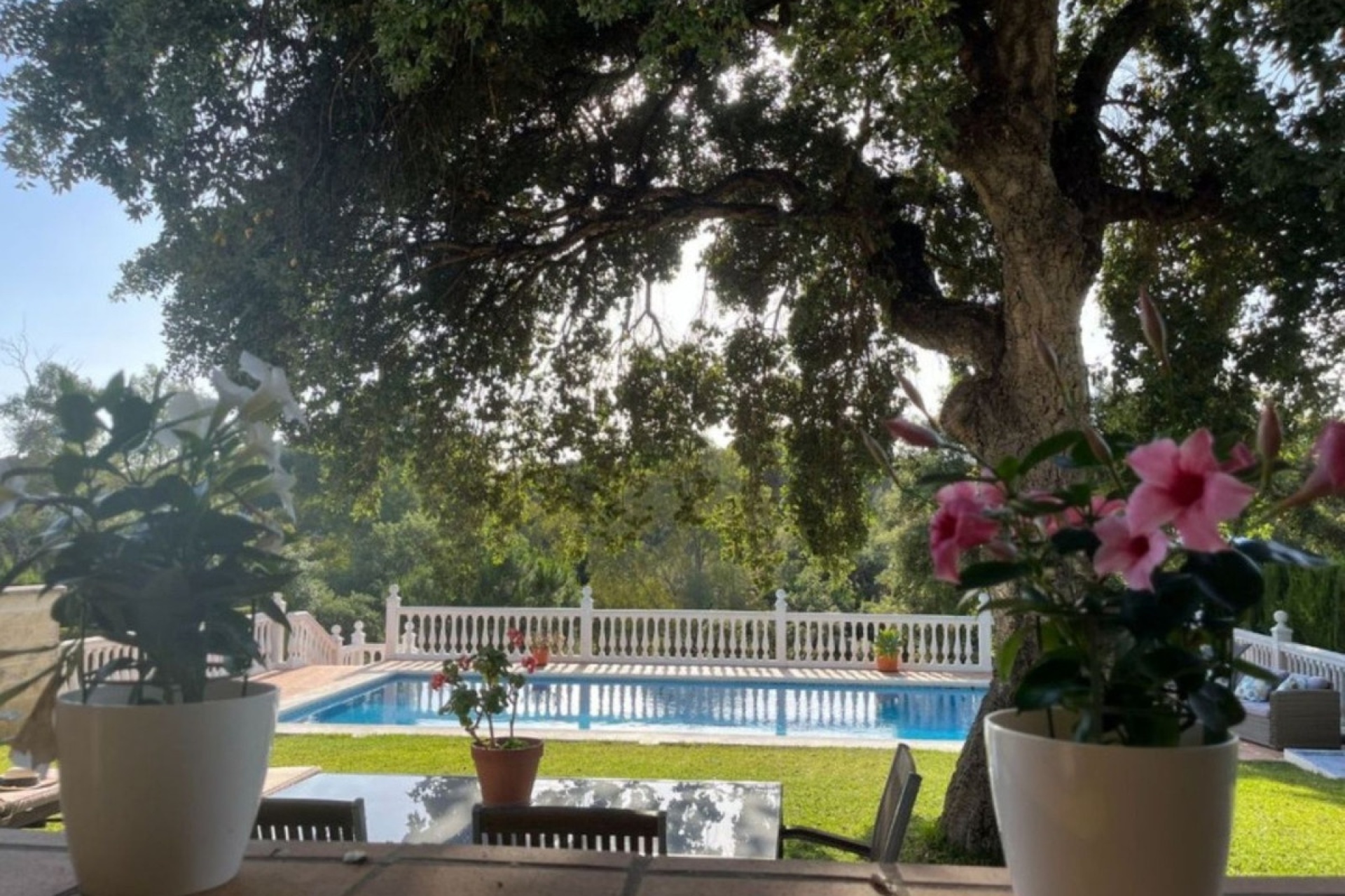 Wiederverkauf - Villa - Marbella - Elviria