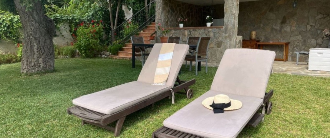 Wiederverkauf - Villa - Marbella - Elviria