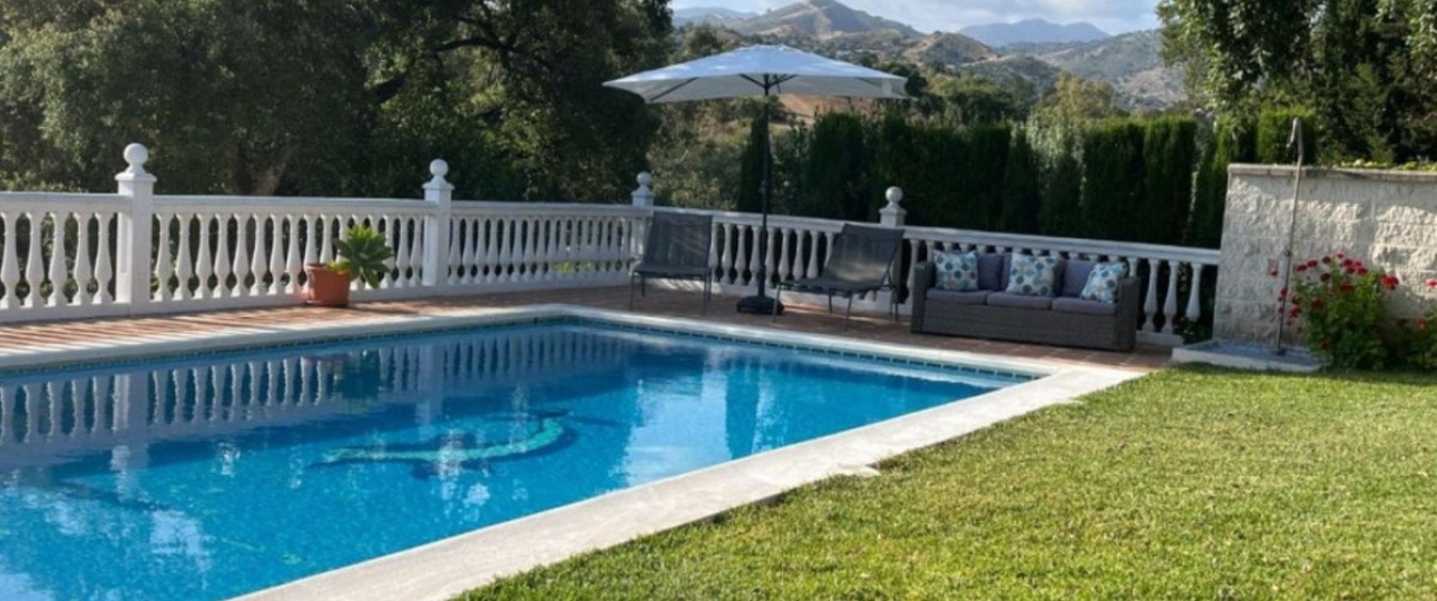 Wiederverkauf - Villa - Marbella - Elviria