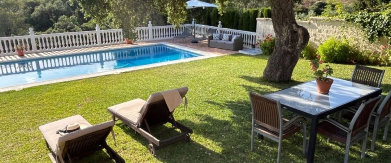 Wiederverkauf - Villa - Marbella - Elviria