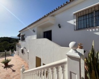 Wiederverkauf - Villa - Marbella - Elviria