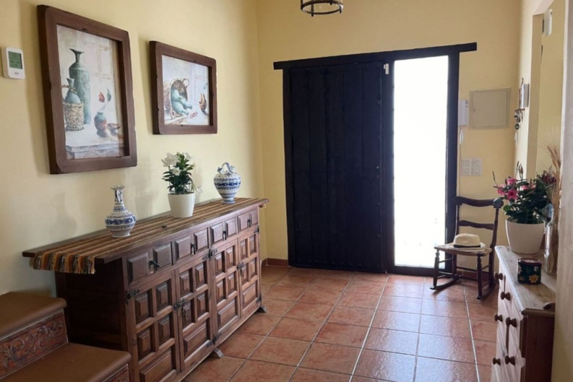Wiederverkauf - Villa - Marbella - Elviria