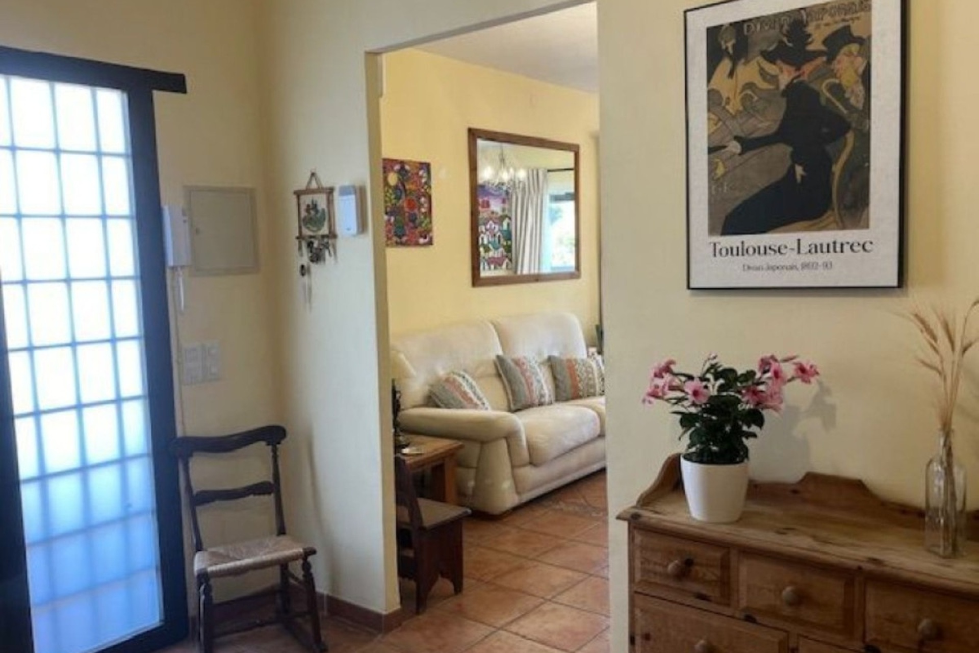 Wiederverkauf - Villa - Marbella - Elviria