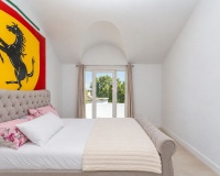 Wiederverkauf - Villa - Marbella - Elviria