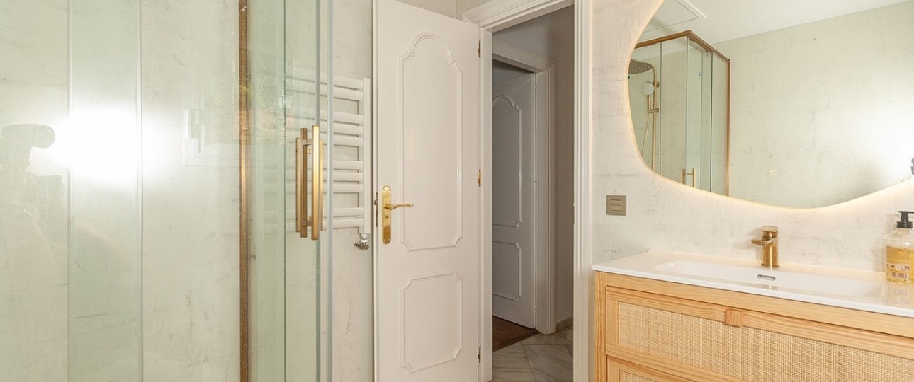 Wiederverkauf - Villa - Marbella - Elviria