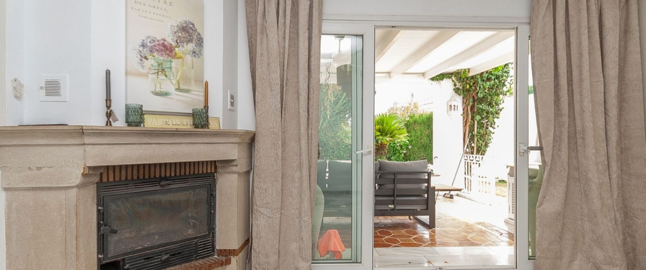 Wiederverkauf - Villa - Marbella - Elviria