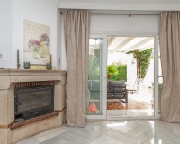 Wiederverkauf - Villa - Marbella - Elviria