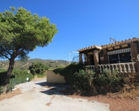 Wiederverkauf - Villa - Marbella - Elviria