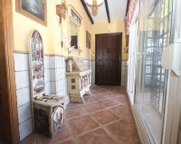 Wiederverkauf - Villa - Marbella - Elviria
