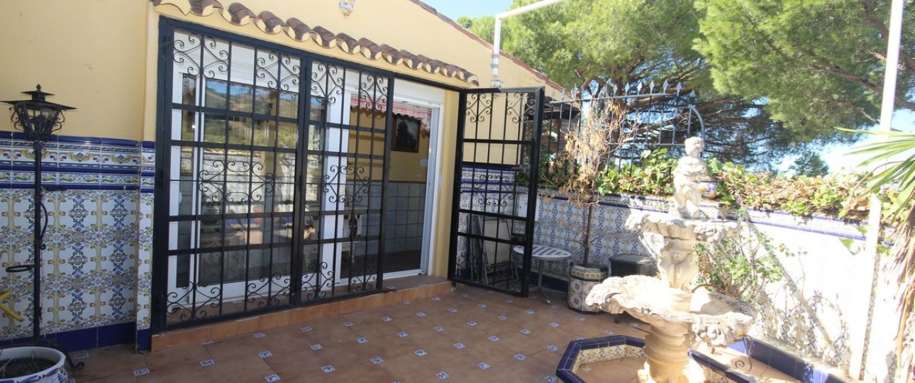 Wiederverkauf - Villa - Marbella - Elviria