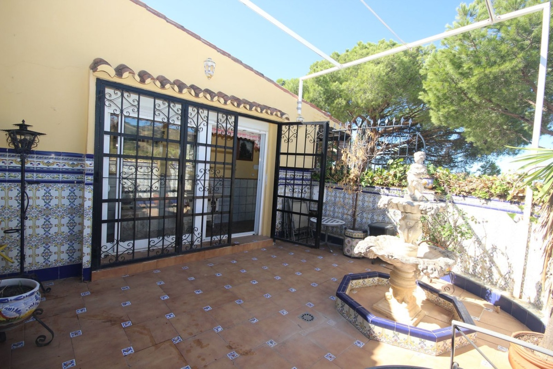 Wiederverkauf - Villa - Marbella - Elviria