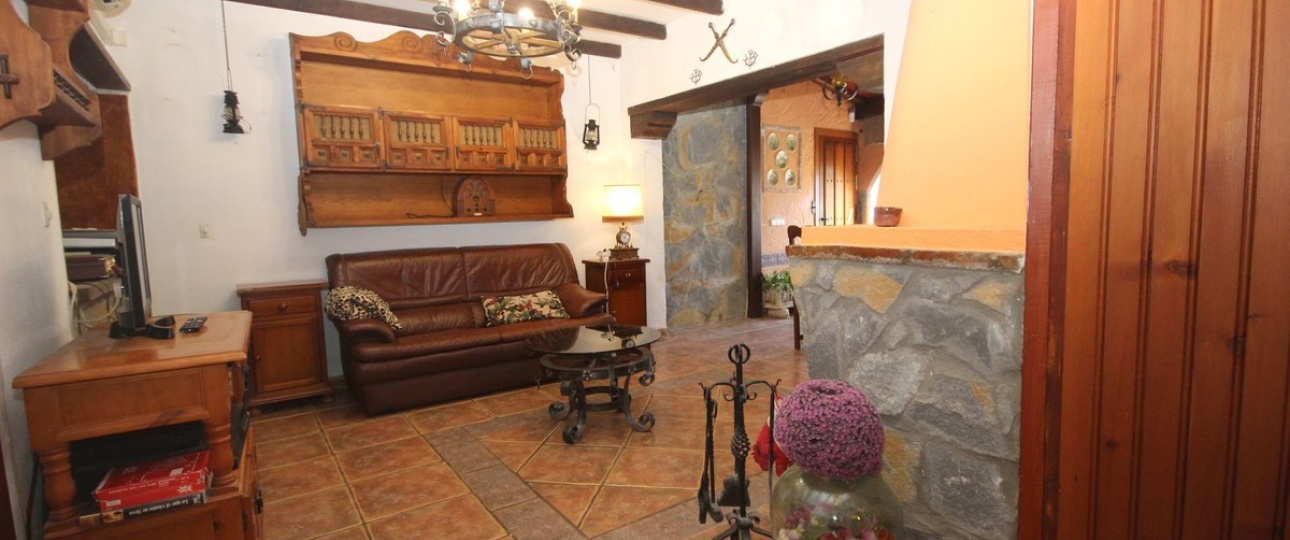 Wiederverkauf - Villa - Marbella - Elviria