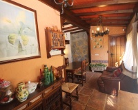 Wiederverkauf - Villa - Marbella - Elviria