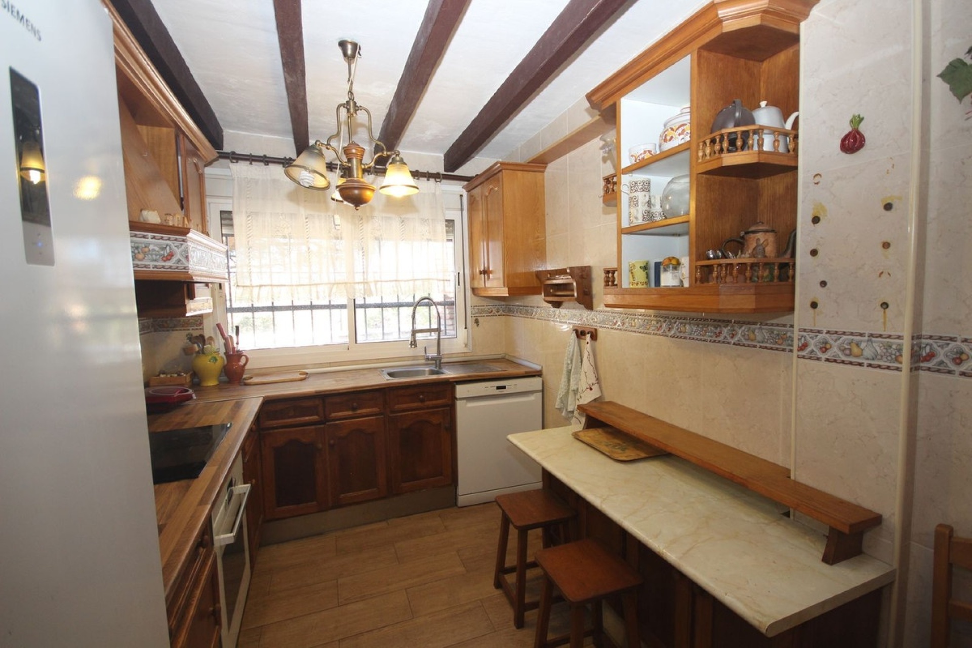 Wiederverkauf - Villa - Marbella - Elviria