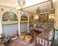 Wiederverkauf - Villa - Marbella - Elviria
