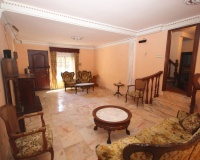 Wiederverkauf - Villa - Marbella - Elviria