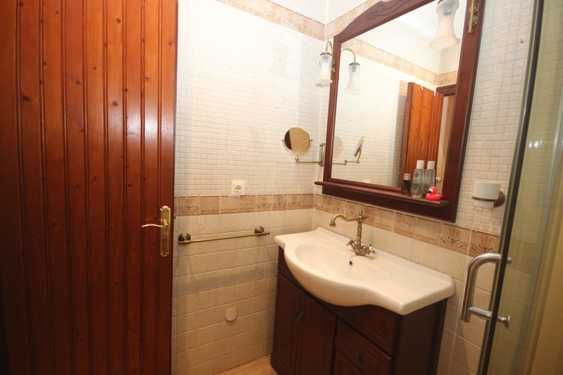 Wiederverkauf - Villa - Marbella - Elviria