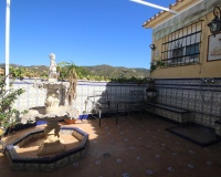 Wiederverkauf - Villa - Marbella - Elviria