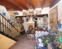 Wiederverkauf - Villa - Marbella - Elviria
