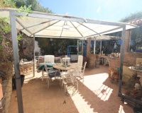 Wiederverkauf - Villa - Marbella - Elviria