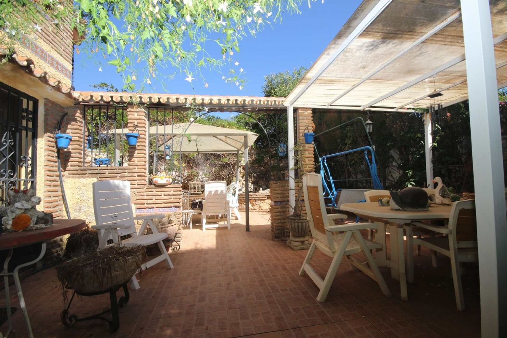 Wiederverkauf - Villa - Marbella - Elviria