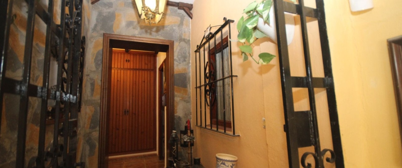 Wiederverkauf - Villa - Marbella - Elviria