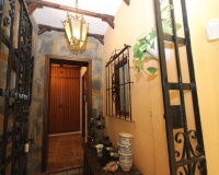 Wiederverkauf - Villa - Marbella - Elviria