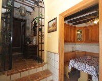 Wiederverkauf - Villa - Marbella - Elviria