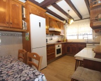 Wiederverkauf - Villa - Marbella - Elviria