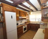 Wiederverkauf - Villa - Marbella - Elviria