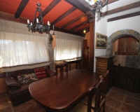 Wiederverkauf - Villa - Marbella - Elviria