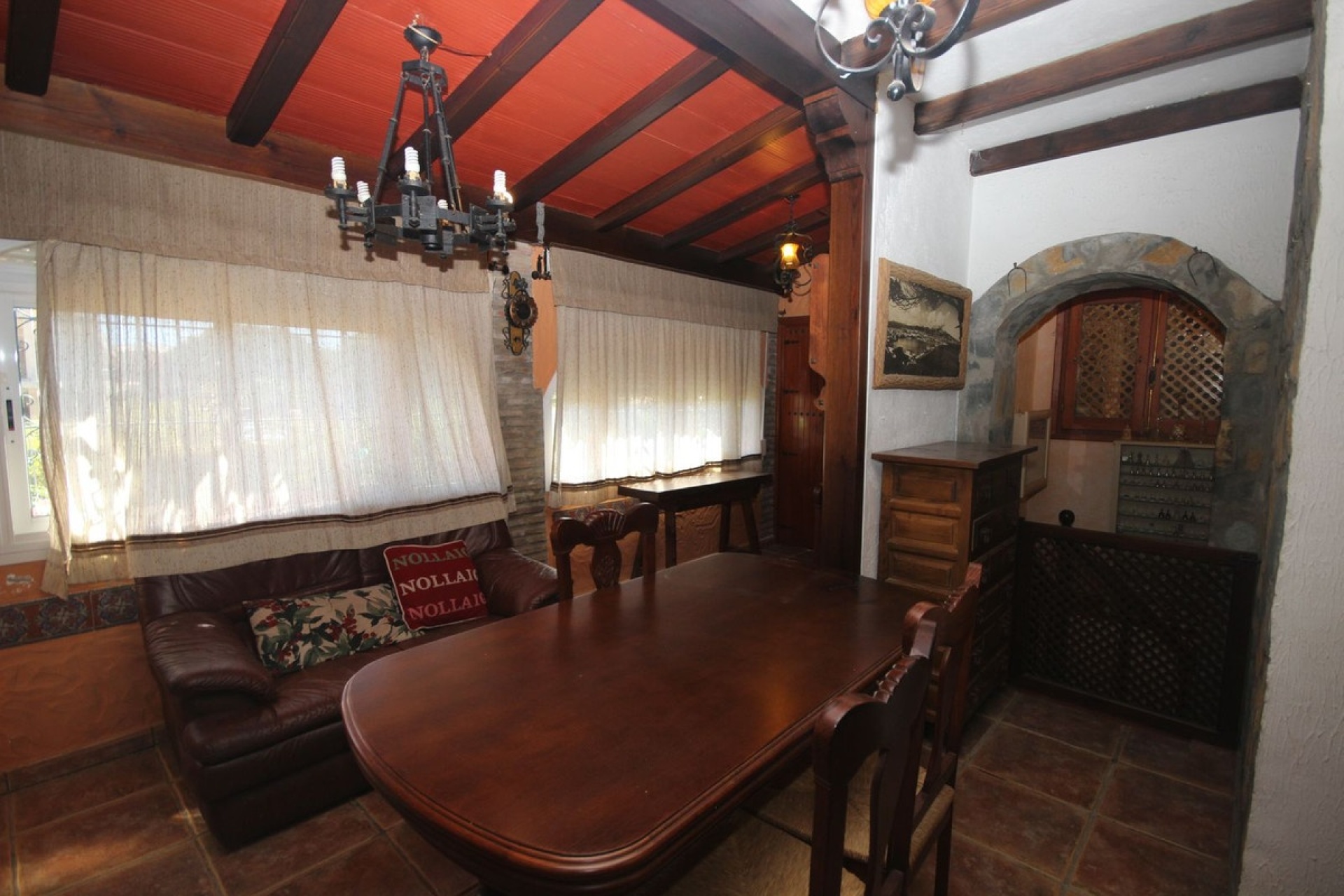 Wiederverkauf - Villa - Marbella - Elviria