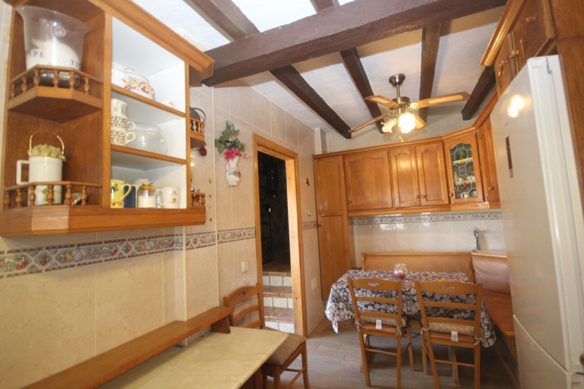 Wiederverkauf - Villa - Marbella - Elviria