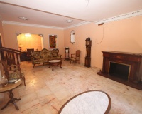 Wiederverkauf - Villa - Marbella - Elviria