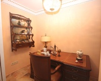 Wiederverkauf - Villa - Marbella - Elviria