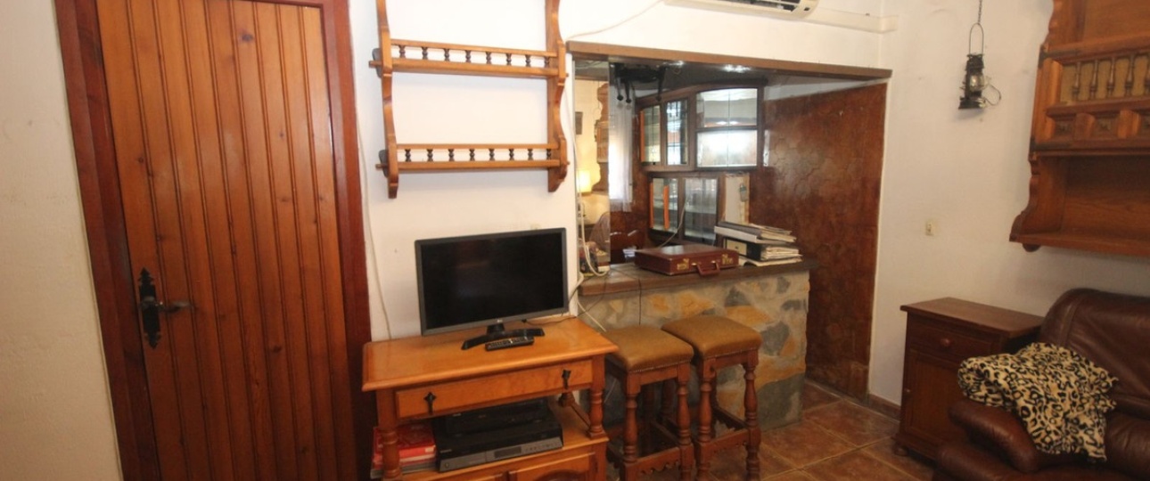 Wiederverkauf - Villa - Marbella - Elviria