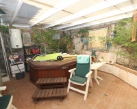 Wiederverkauf - Villa - Marbella - Elviria